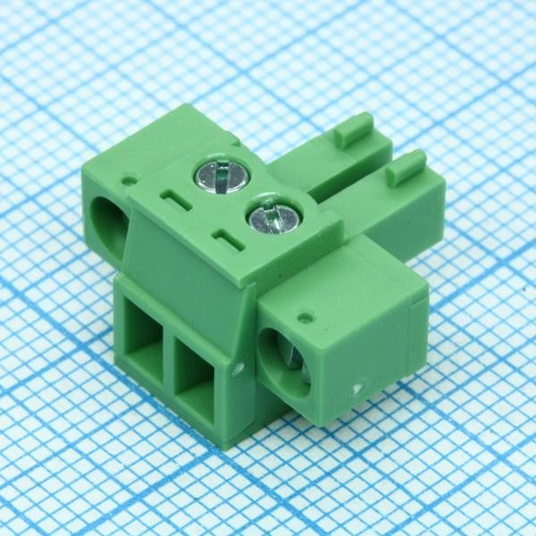 15EDGKM-3.81-02P-14-00AH, (15EDGKM-3.81- 02P-14-00ZH)