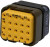 AEC16-40SC, Automotive Connectors PLG, 40P, BLK, N, C