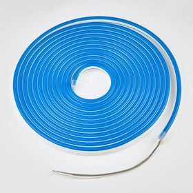 Светодиодная гибкая герметичная лента NEON UL-00009099