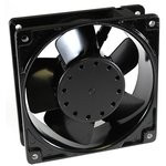 DNMF100AC230, AXIAL FAN, 120MM, 230VAC