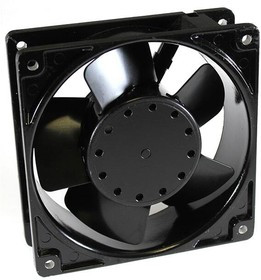 DNMF100AC230, AXIAL FAN, 120MM, 230VAC