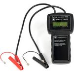 SKAT-T-AUTO, Тестер емкости аккумулятора автоматический