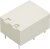 ADY10012, PCB Mount Non-Latching Relay, 12V dc Coil, 16.6mA Switching Current, SPST ADY10012, PCB Mount Non-Latching Relay, 12V dc Coil, 16.6mA Switching Current, SPST