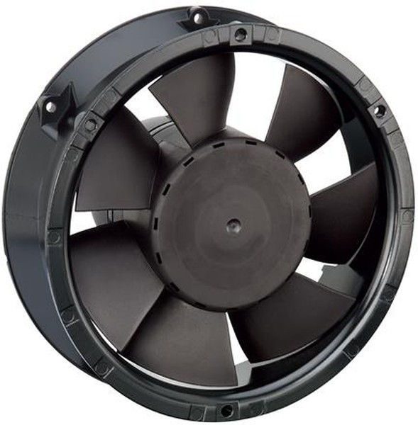 Вентилятор Ebmpapst 6224N 18w 750mA 172x51 24V