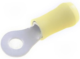 35108, Terminals NYLON RING 12-10 8 35108, Terminals NYLON RING 12-10 8