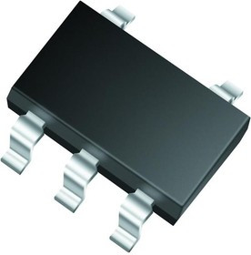 TSB711AILT, IC: operational amplifier; 6MHz; Ch: 1; SOT23-5; reel,tape