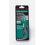 MS8902B индикатор напряжения AC бесконтактный, металлодетектор 00-00000760