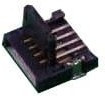 59453-051110ECHLF, FFC &amp; FPC Connectors 0.5mm Pitch FPC 5 Contact Conn
