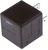V23134A0052X278 4-1393302-1, Plug In Automotive Relay, 12V dc Coil Voltage, 40A Switching Current, SPDT