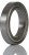 6008-2Z Single Row Deep Groove Ball Bearing- Both Sides Shielded 40mm I.D, 68mm O.D