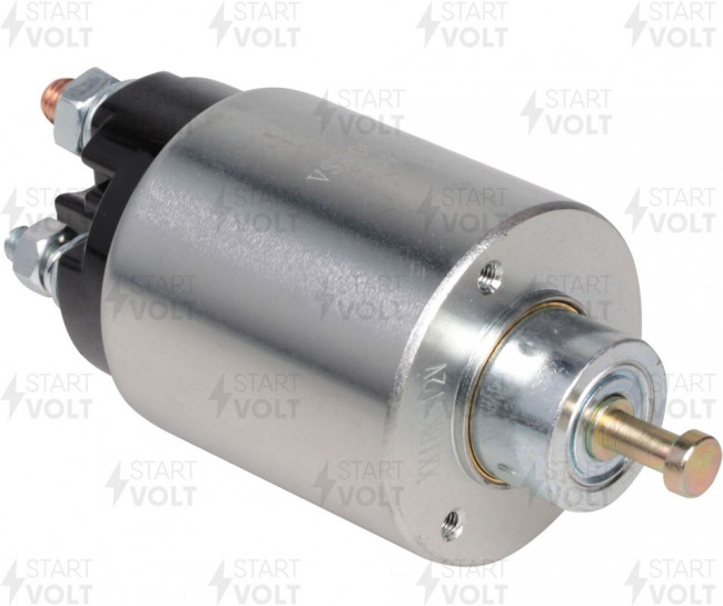 VSR 0563, Реле втягивающее Daewoo Nexia, Matiz (Delphi); Chevrolet Lanos, Chance StartVolt VSR 0563, Реле втягивающее Daewoo Nexia, Matiz (Delphi); Chevrolet Lanos, Chance StartVolt