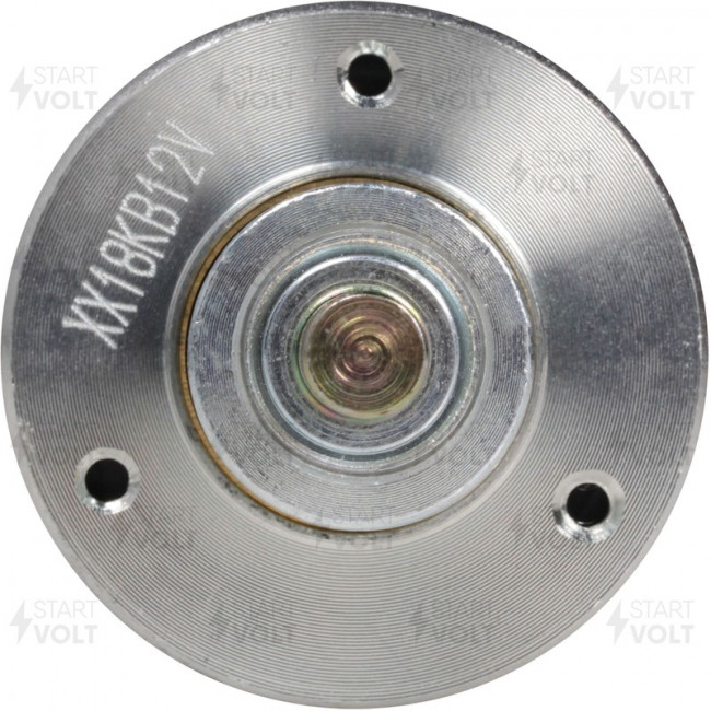 VSR 0563, Реле втягивающее Daewoo Nexia, Matiz (Delphi); Chevrolet Lanos, Chance StartVolt VSR 0563, Реле втягивающее Daewoo Nexia, Matiz (Delphi); Chevrolet Lanos, Chance StartVolt