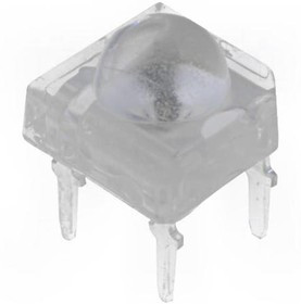 OS6OGAZ2C1P, LED Super Flux; 7.62x7.62mm; pink (salmon pink); 8400?10000mcd OS6OGAZ2C1P, LED Super Flux; 7.62x7.62mm; pink (salmon pink); 8400?10000mcd