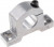 Linear Shaft Support Bearing Housing 56 x 15 x 35.5mm, LSCS 16