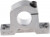 Linear Shaft Support Bearing Housing 56 x 15 x 35.5mm, LSCS 16
