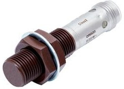 E2EW-QX7C112-M1, PROXIMITY SENSOR, 7MM, NPN/SPST-NO, M12 E2EW-QX7C112-M1, PROXIMITY SENSOR, 7MM, NPN/SPST-NO, M12