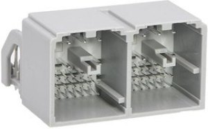 160013-0641, Automotive Connectors AK50 HYB HDR 56Ckt Key4&1/56 160013-0641, Automotive Connectors AK50 HYB HDR 56Ckt Key4&1/56