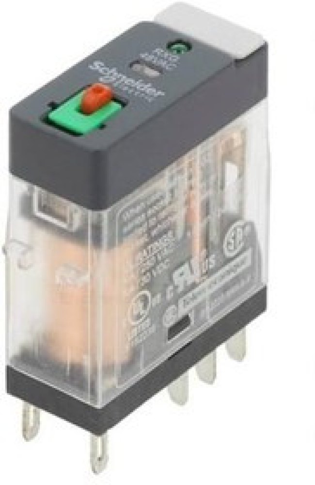 RXG22E7, General Purpose Relays RELAY 2CO 5A@250VAC 48VAC COIL LED+LTB RXG22E7, General Purpose Relays RELAY 2CO 5A@250VAC 48VAC COIL LED+LTB