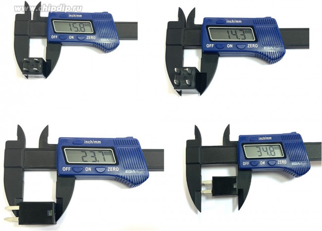 Реле 303-1AH-C-R1