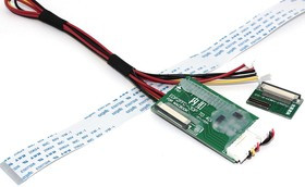 Комплект для теста A1534