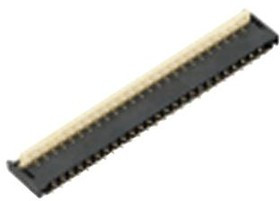 AYF332335, FFC & FPC Connectors CONNECTOR SURFACE MOUNT AYF332335, FFC & FPC Connectors CONNECTOR SURFACE MOUNT