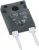 LTO100F1R000JTE3, (1 +5% 100W), Мощный толстопленочный резистор 1 Ом 100Вт 5% TO247