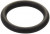 09140009952, Harting O ring, Han-Modular Series , For Use With Han Modular Pneumatic Connectors 6mm