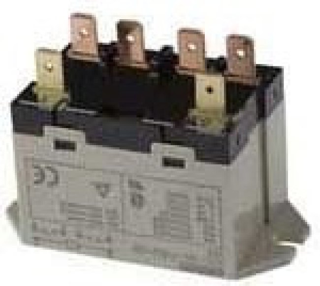 G7L-2A-TUBJ-CB-DC6, General Purpose Relays RELAY