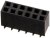 61030421821, Headers & Wire Housings WR-PHD 2.54 mm Dual SMT Socket Header T& 61030421821, Headers & Wire Housings WR-PHD 2.54 mm Dual SMT Socket Header T&