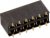 61030421821, Headers & Wire Housings WR-PHD 2.54 mm Dual SMT Socket Header T& 61030421821, Headers & Wire Housings WR-PHD 2.54 mm Dual SMT Socket Header T&