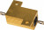 HS25 18R J, 18 25W Wire Wound Chassis Mount Resistor HS25 18R J ±5%