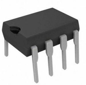 AQH1213A, AQ-H Series Solid State Relay, 0.6 A Load, Surface Mount, 200 V rms Load