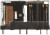 SFS2-L-DC24V, Реле безопасности, 24 В DC, DPST-NO, DPST-NC, SF, Сквозное Отверстие, 6 А, Пайка SFS2-L-DC24V, Реле безопасности, 24 В DC, DPST-NO, DPST-NC, SF, Сквозное Отверстие, 6 А, Пайка