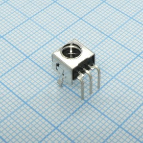 RPM7238, RC интегpальный фотопpиемник, 38.0 KHz (OUT/GND/Vs)