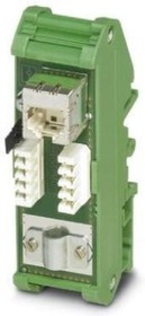 2901645, Modular Connectors / Ethernet Connectors FL-PP-RJ45-LSA 2901645, Modular Connectors / Ethernet Connectors FL-PP-RJ45-LSA
