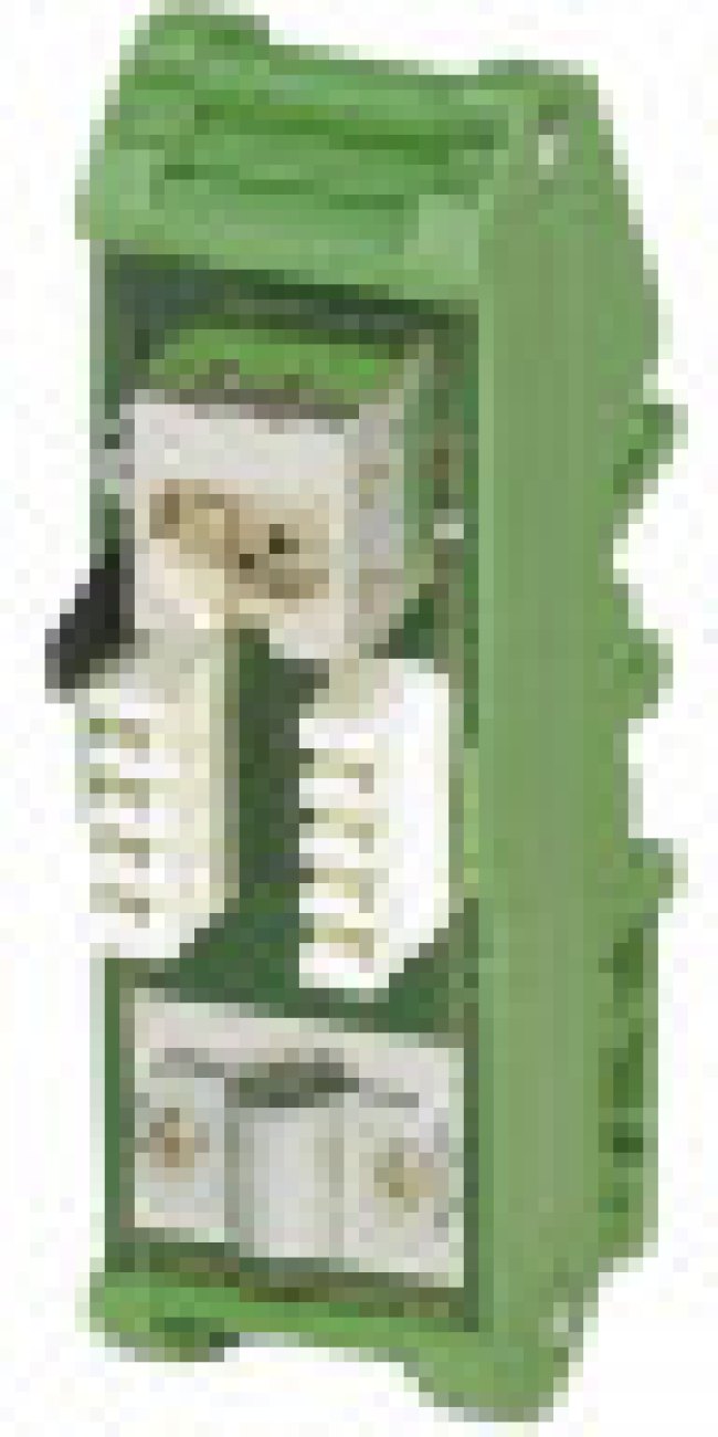 2901645, Modular Connectors / Ethernet Connectors FL-PP-RJ45-LSA