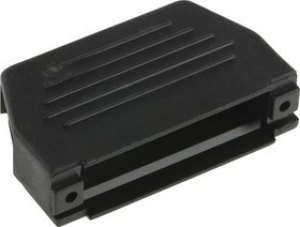 DS25S, Корпус D-sub разъема DS25S, Корпус D-sub разъема