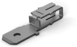 63663-2, Terminals MAG-MATE 22-20 187 FTAB TPBR 63663-2, Terminals MAG-MATE 22-20 187 FTAB TPBR