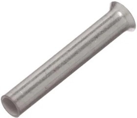 2218.0, Terminals H0.75/10 Uninsulated,18AWG 2218.0, Terminals H0.75/10 Uninsulated,18AWG