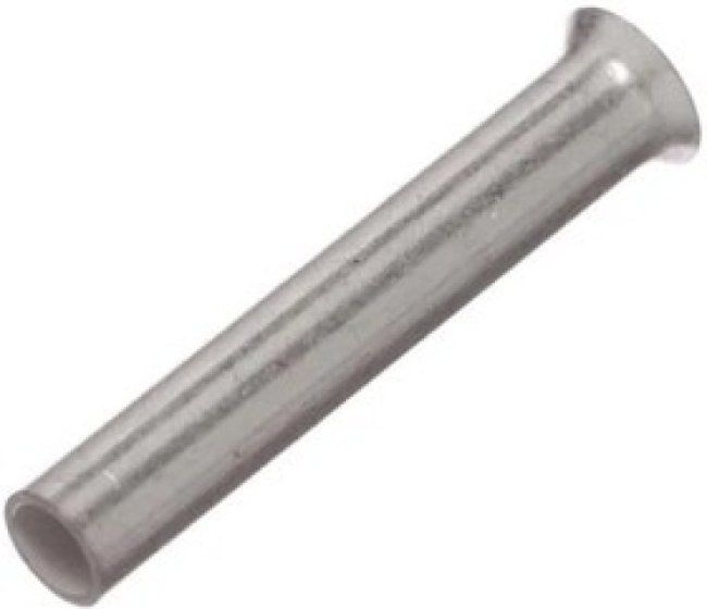 2218.0, Terminals H0.75/10 Uninsulated,18AWG 2218.0, Terminals H0.75/10 Uninsulated,18AWG