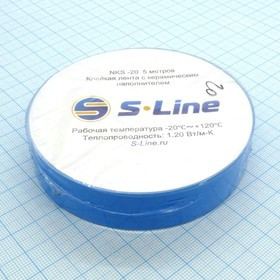 NKS -20 20мм х 5м NKS -20 20мм х 5м