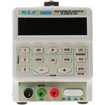 Лабораторный источник питания W.E.P 3005D