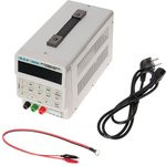 Лабораторный источник питания W.E.P 3005D