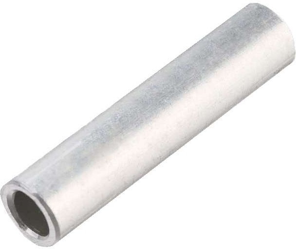 Гильза алюминиевая ГА 10-4.5 (опрес.) КВТ 58778 Гильза алюминиевая ГА 10-4.5 (опрес.) КВТ 58778