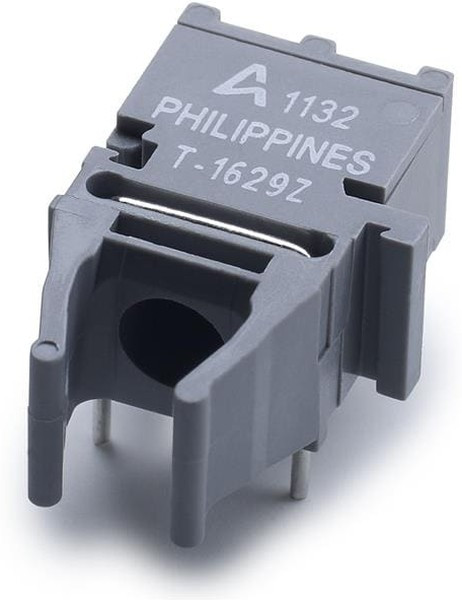 AFBR-1629Z, Оптоволоконный передатчик 50 MBd 650 nm