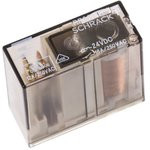 RP3SL024, Реле 1 замык. 24VDC, 16A/250VAC SPST-NO