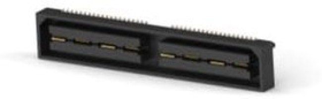 1658012-2, Board to Board &amp; Mezzanine Connectors MSB0.80RC-AS Y080FL