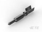 770003-3, Pin &amp; Socket Connectors PIN 22-18 BR/SN Reel of 3000