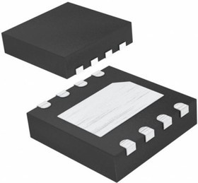 G-NIMO-005, Temp Sensor Digital Serial (I2C) 8-Pin TDFN EP