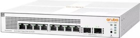 Коммутатор Aruba Instant On 1930 8G Class4 PoE 2SFP 124W Switch (repl. for JL383A#ABB) Коммутатор Aruba Instant On 1930 8G Class4 PoE 2SFP 124W Switch (repl. for JL383A#ABB)
